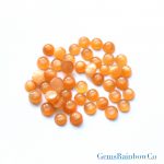 Orange Moonstone