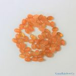 Orange Moonstone