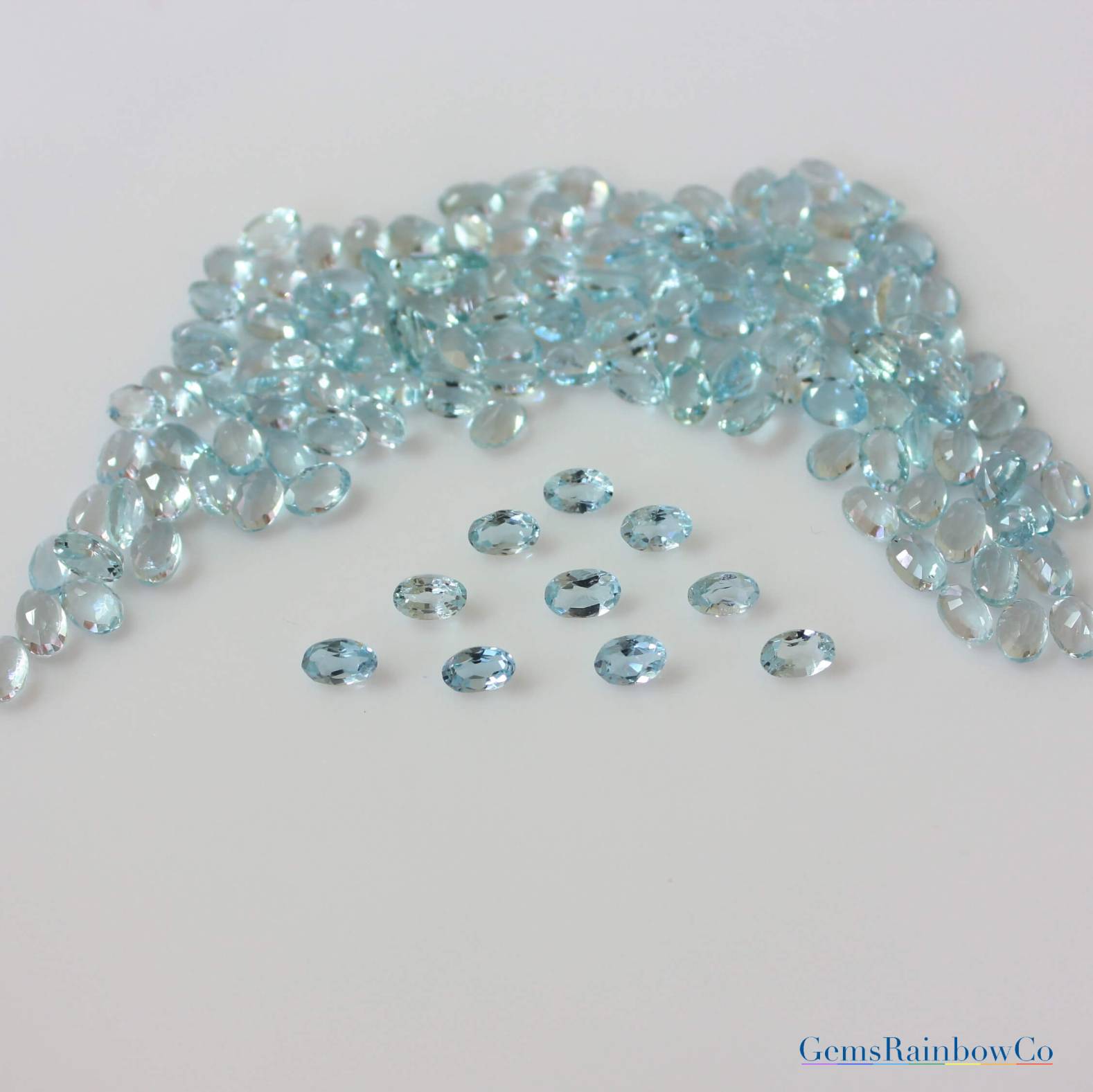 Aquamarine Ovaljpg Aquamarine Oval