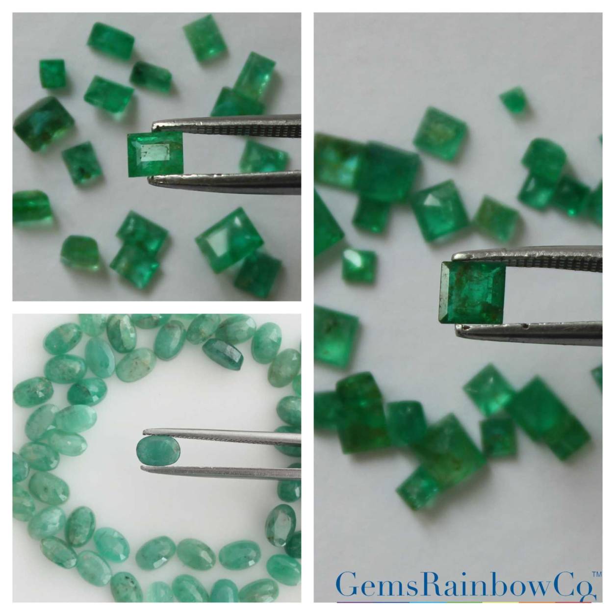 Emerald P 442
