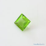 Peridot Green