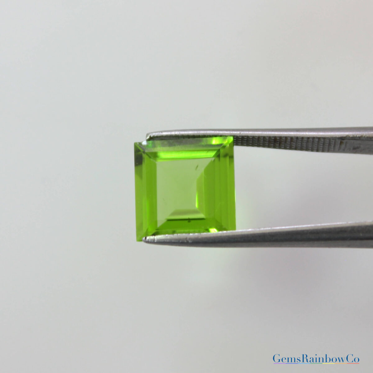 Peridot Square