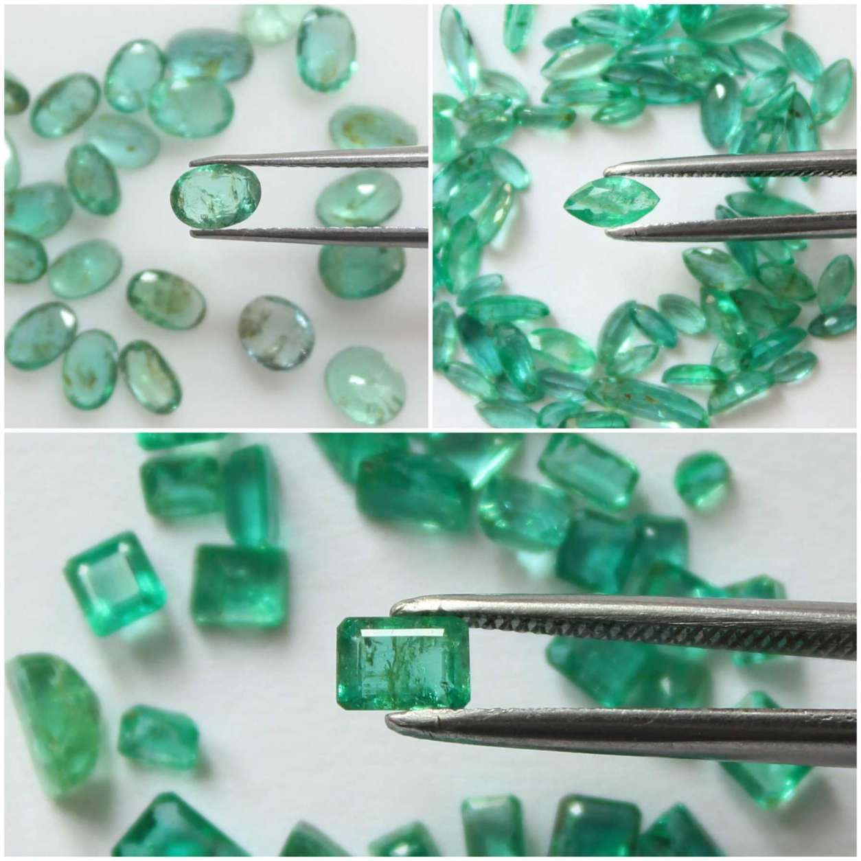 Emerald P 376 Emerald