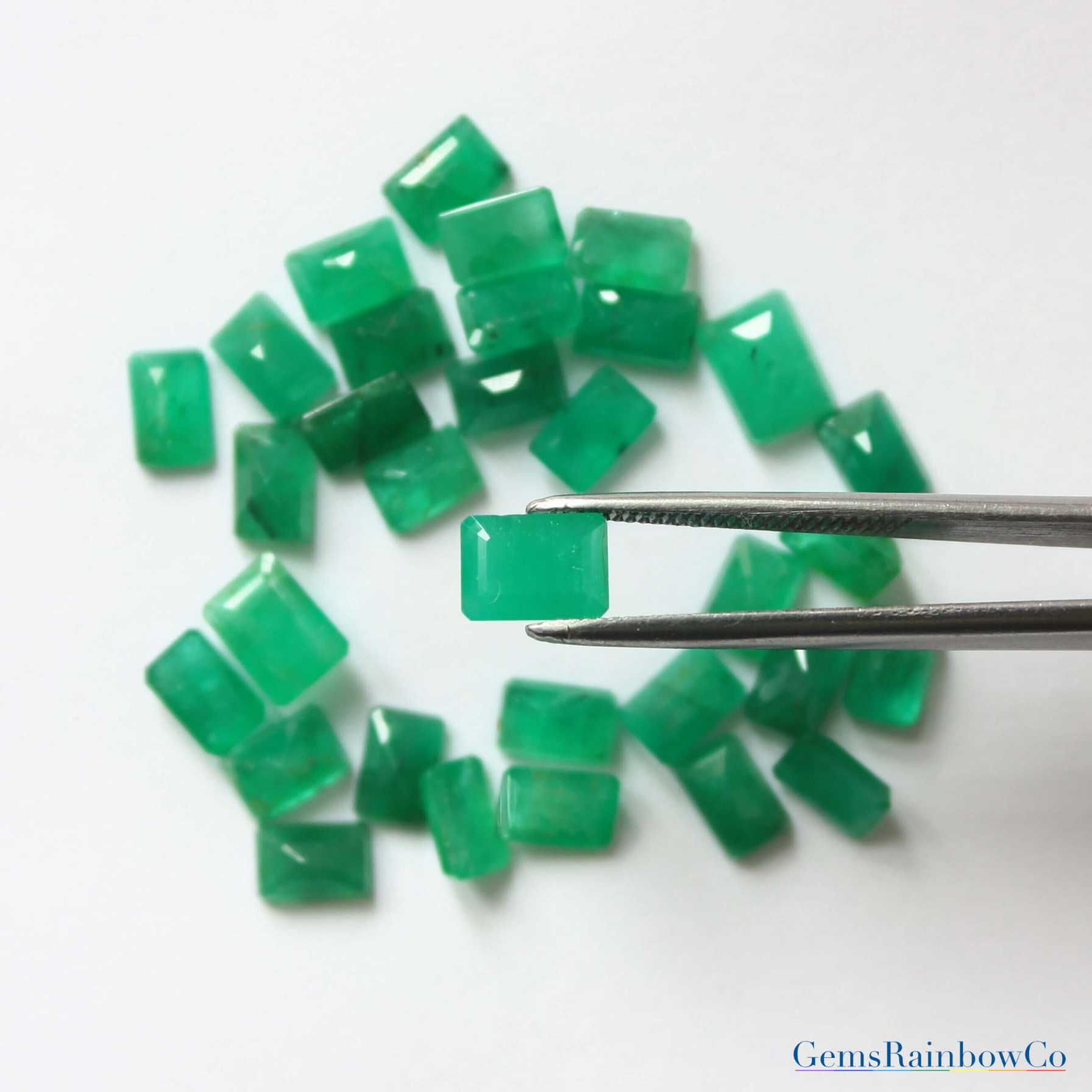 _Emerald __mm_AAA_3 Emerald Octagon