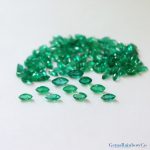 Emerald Stone Marq