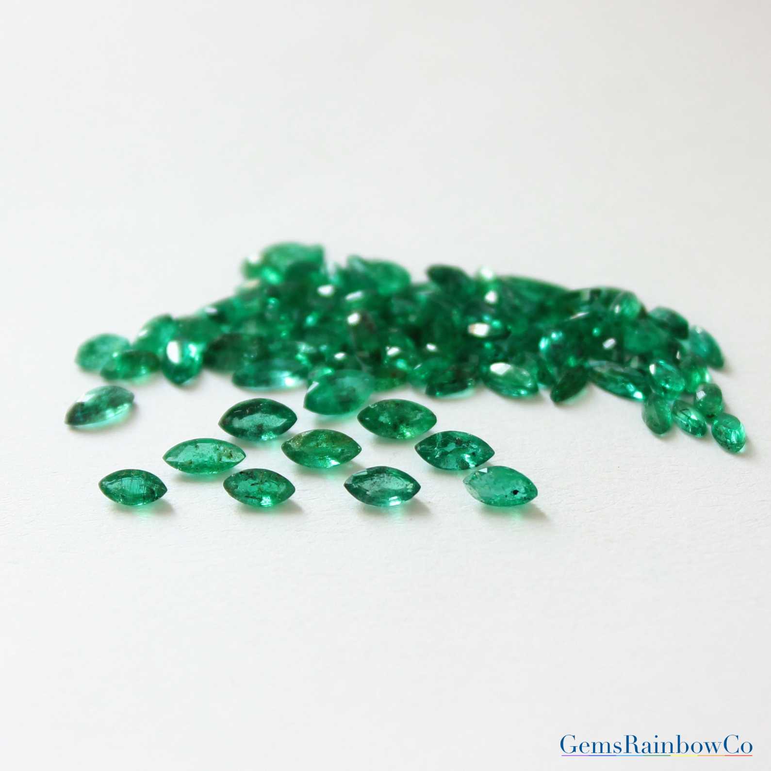_Marquise__mm_AAA_13 Emerald Stone Marquise