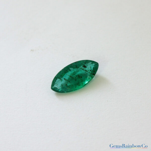 Emerald Stone Marquise
