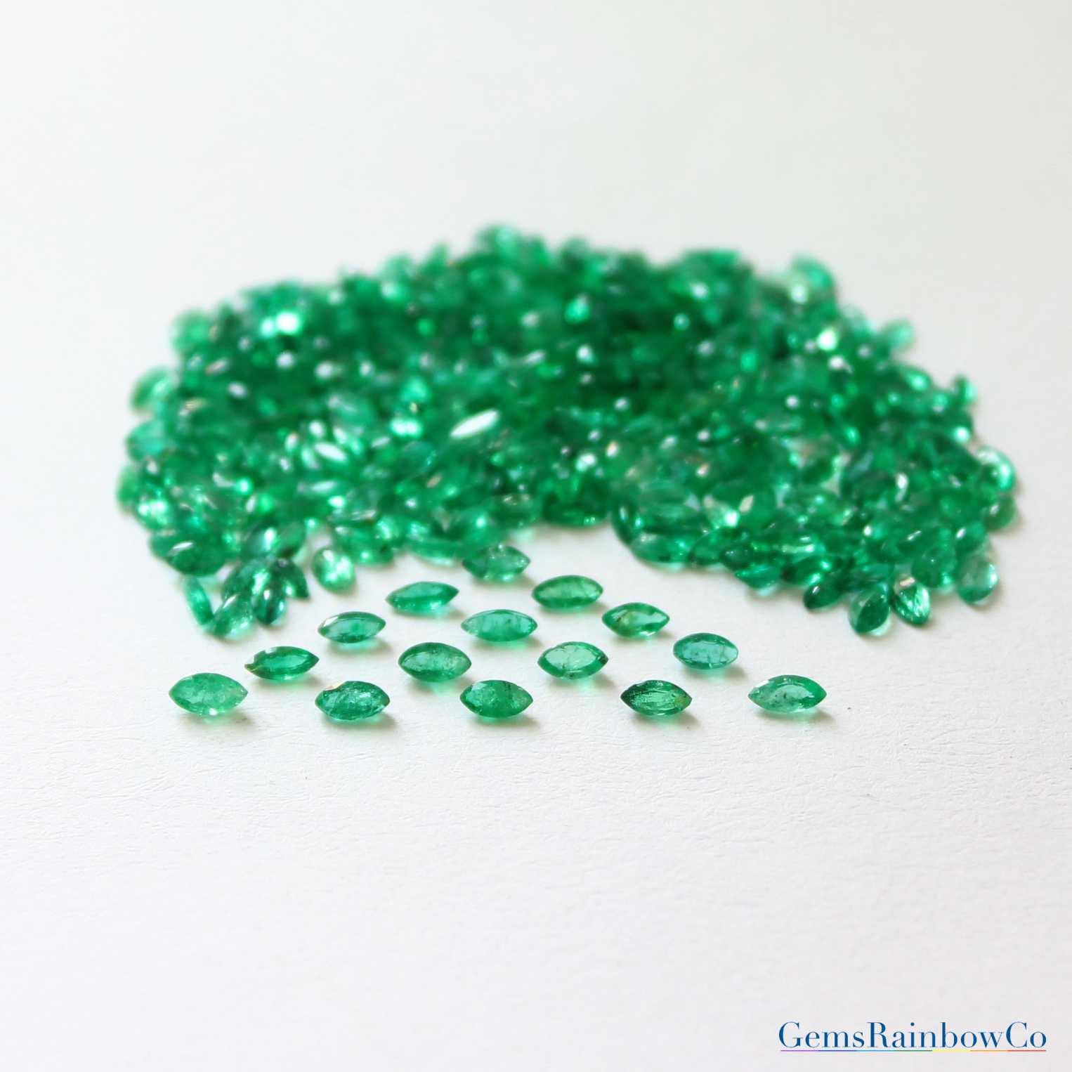 _Marquise__mm_AAA_6 Emerald Stone Marquise