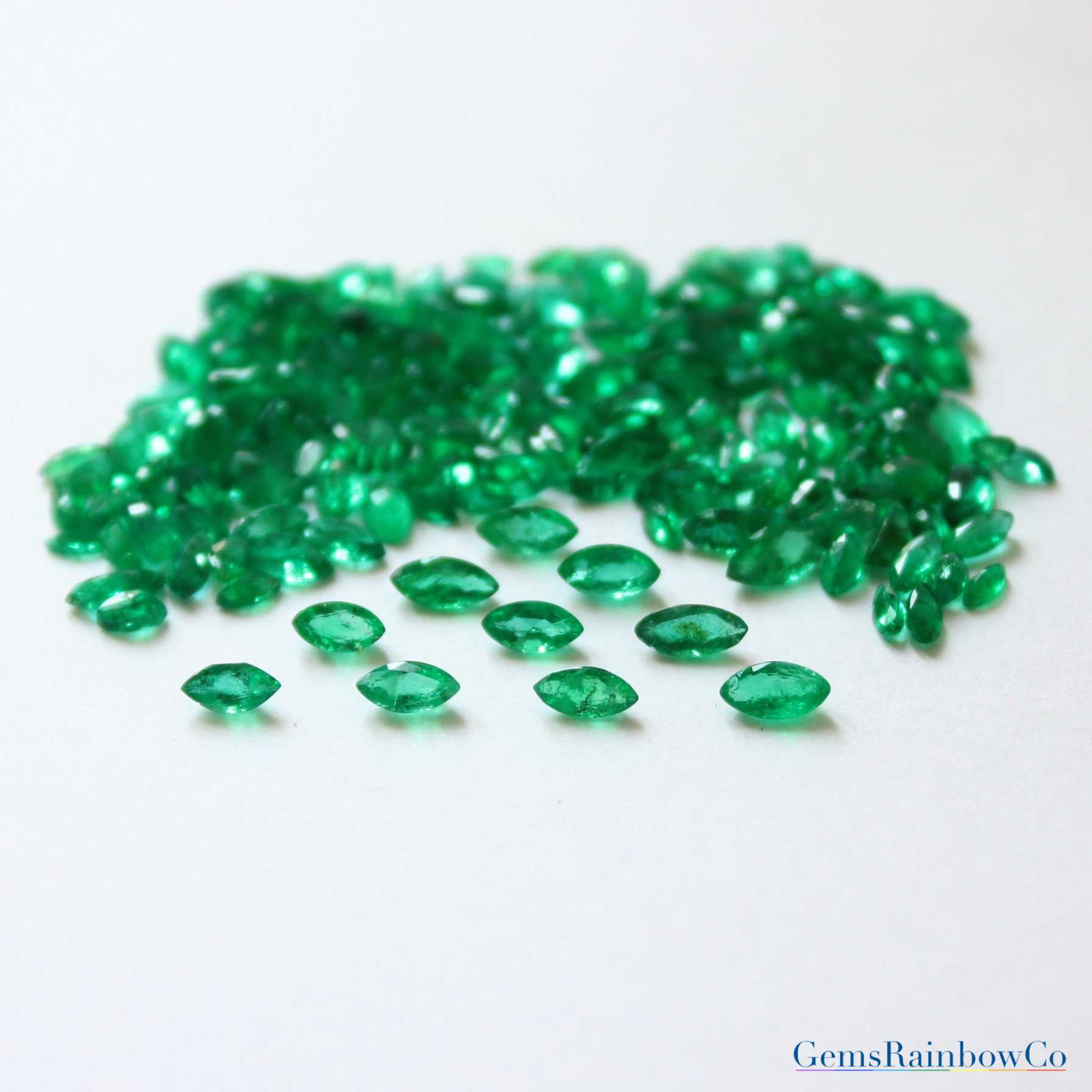 ___mm_AAA_11 Emerald Stone Marquise