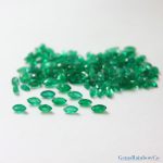 Emerald Stone Marquise