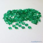Emerald Stone MArqu