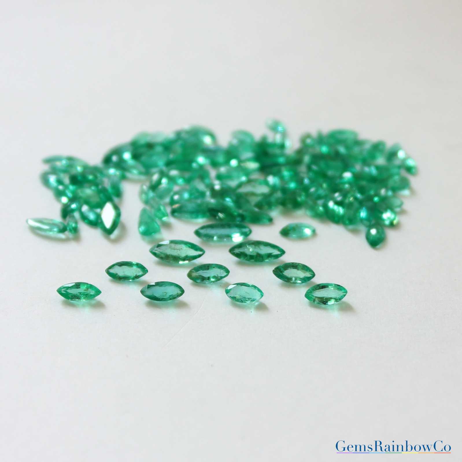 ___mm_AAA_12 Emerald Stone Marquise
