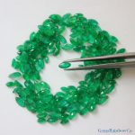 Emerald Stone Marquise