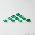 Emerald Stone Marquise