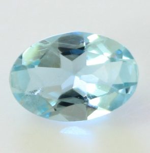 Sky blue Aquamarine