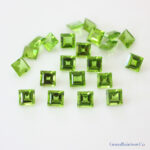 Peridot Square