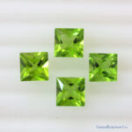 Peridot Square