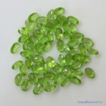 Peridot Oval