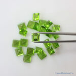 Peridot Square