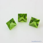 Peridot Square