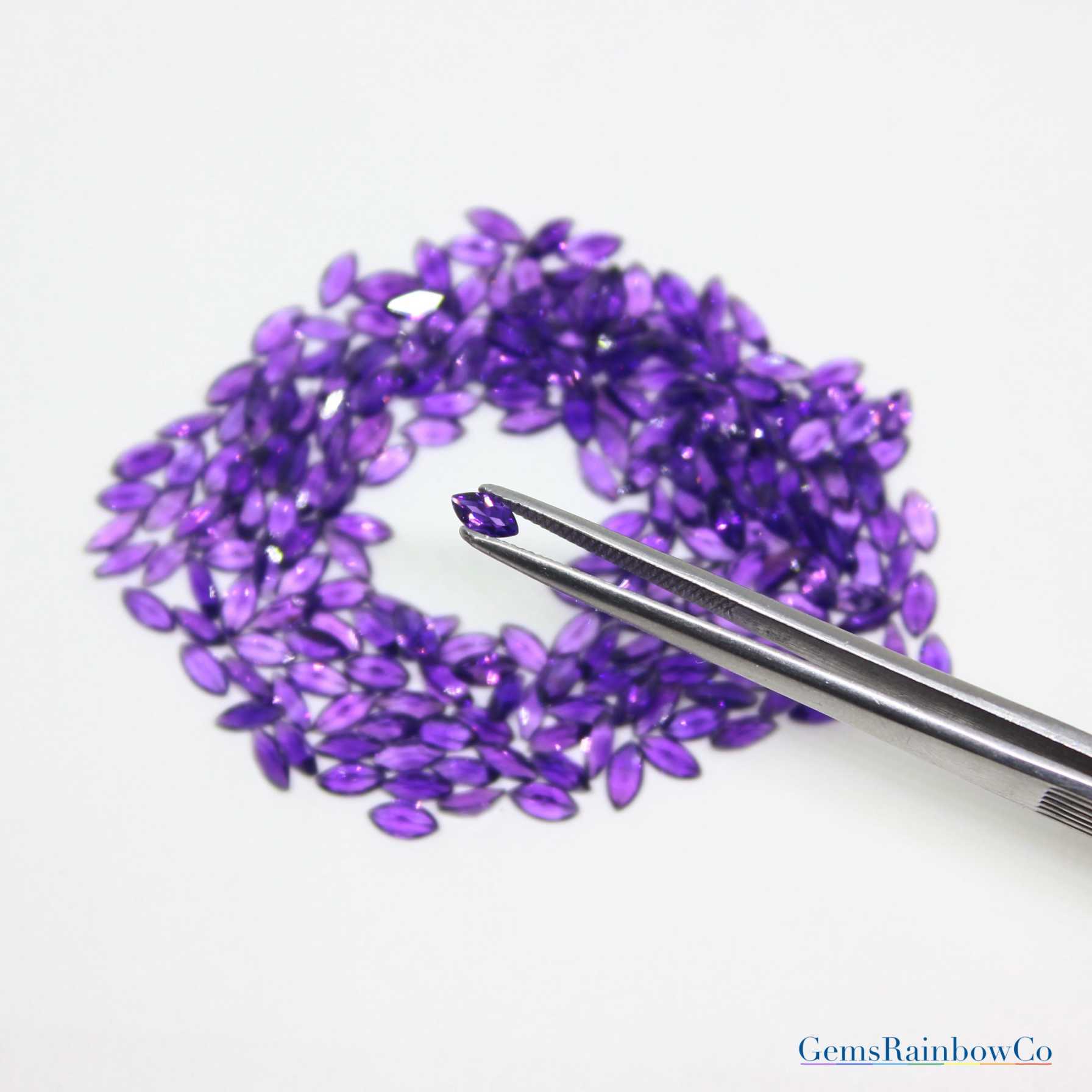 Amethyst_Afri_Fac_Marquise_00mm_AAA_6 Amethyst Stone Marquise