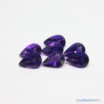 Amethyst Pear