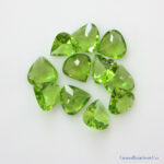 Peridot Green