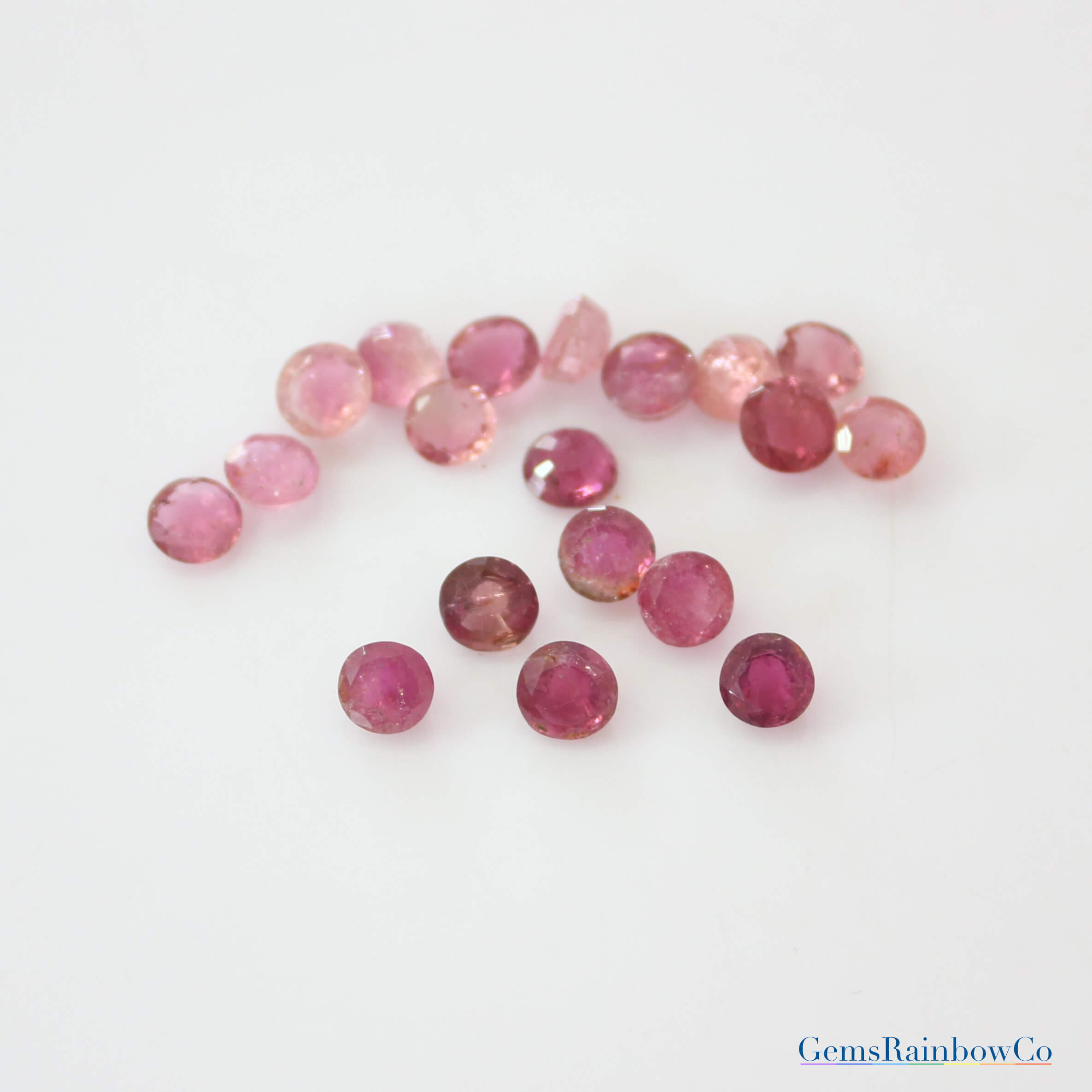 Tourmaline Round Tourmaline Round