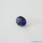 Iolite Blue