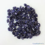 Iolite Blue