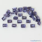 Iolite Blue