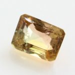 Tourmaline Octagon