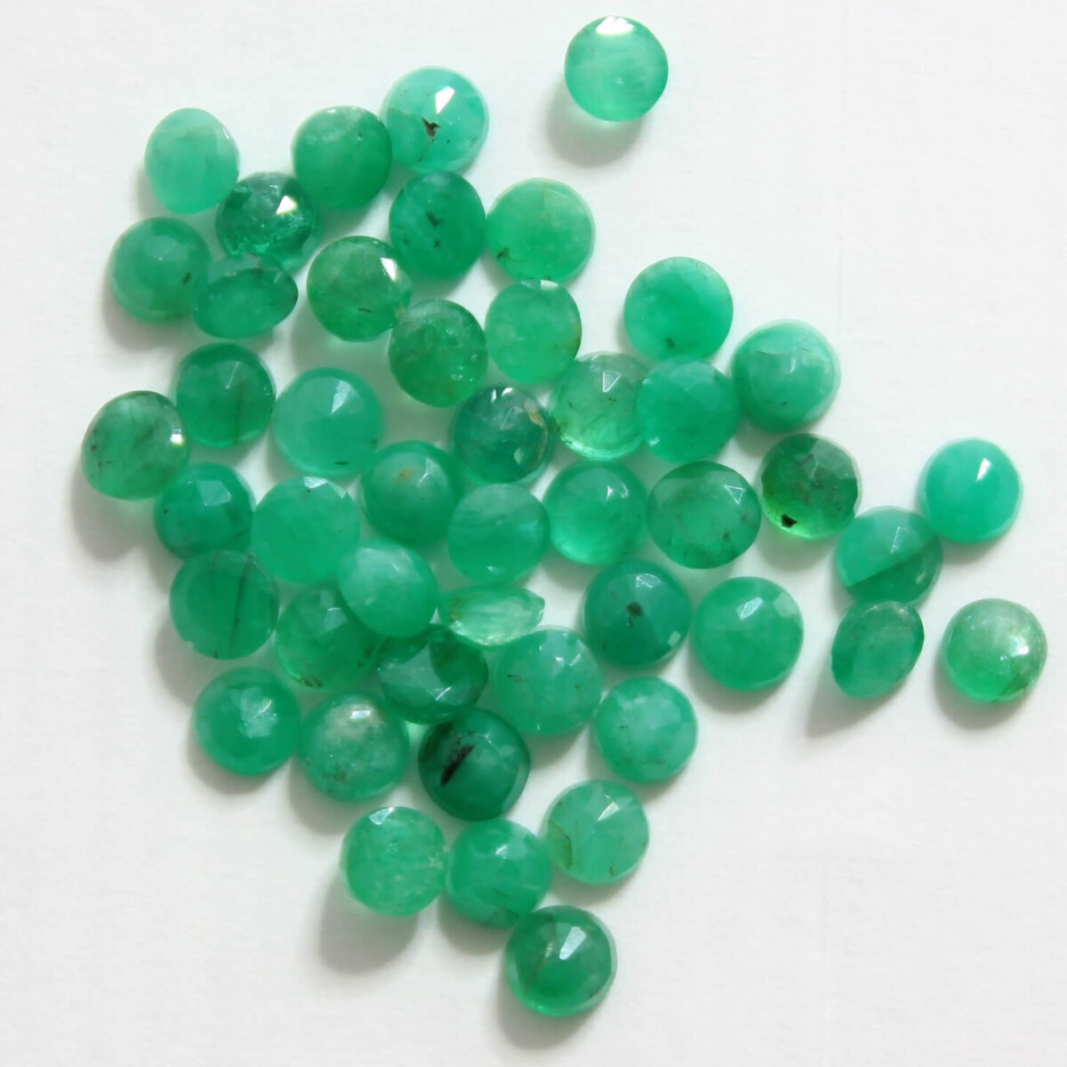 Emerald Round