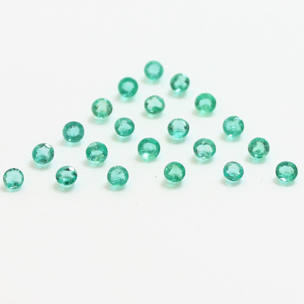 Emerald Round