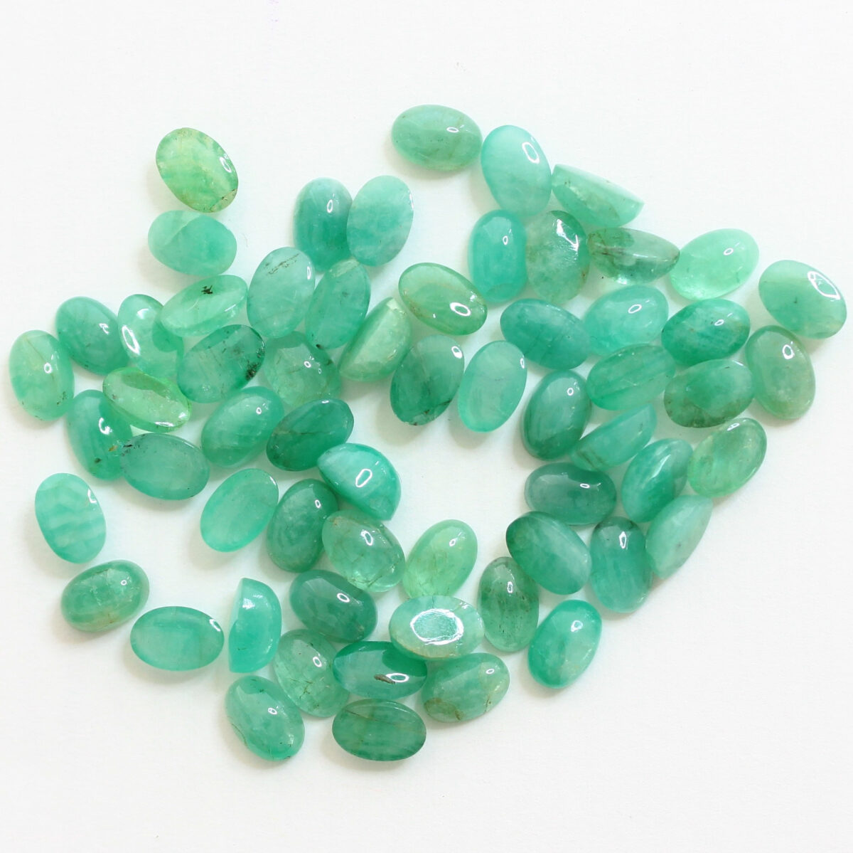 Emerald Round