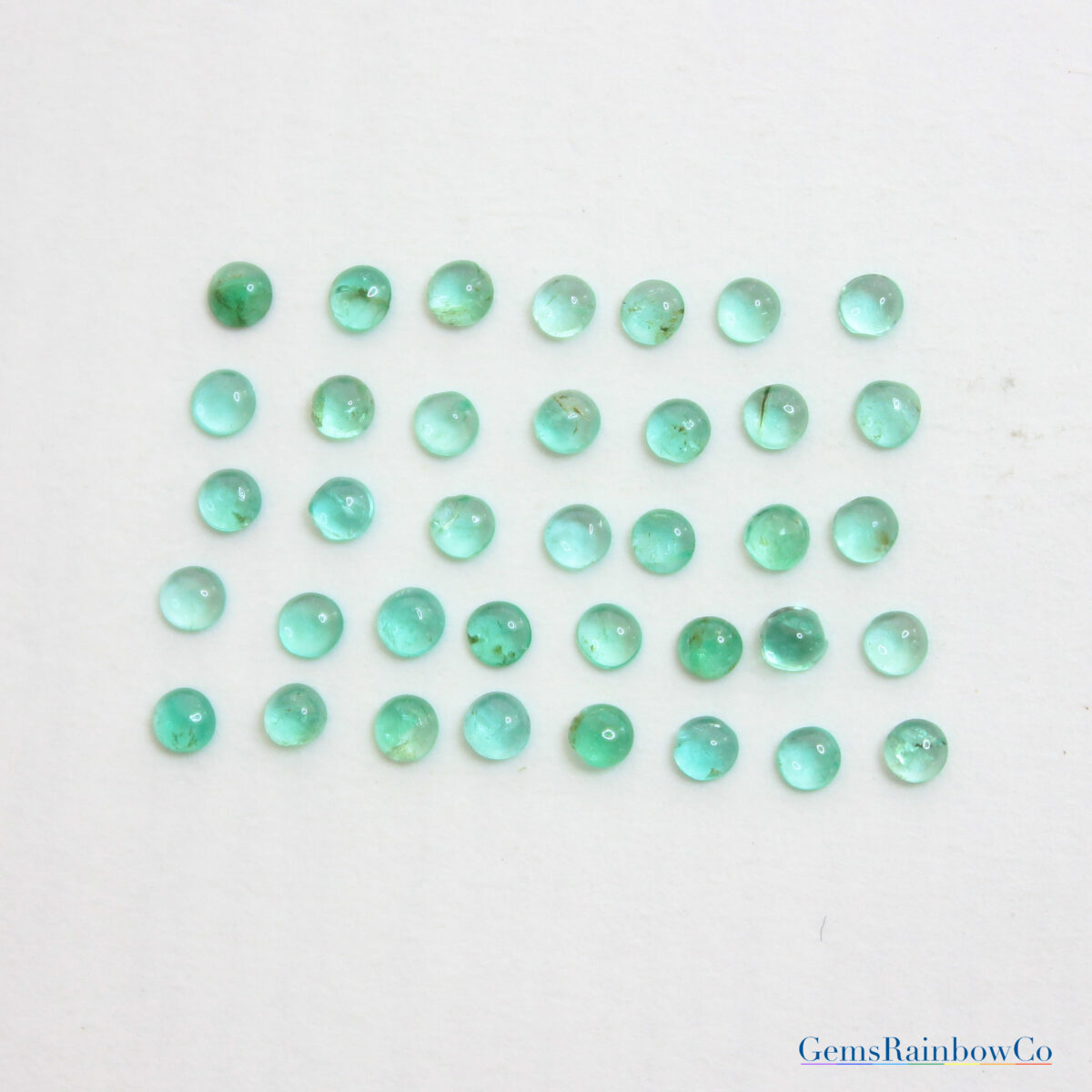 Emerald Round