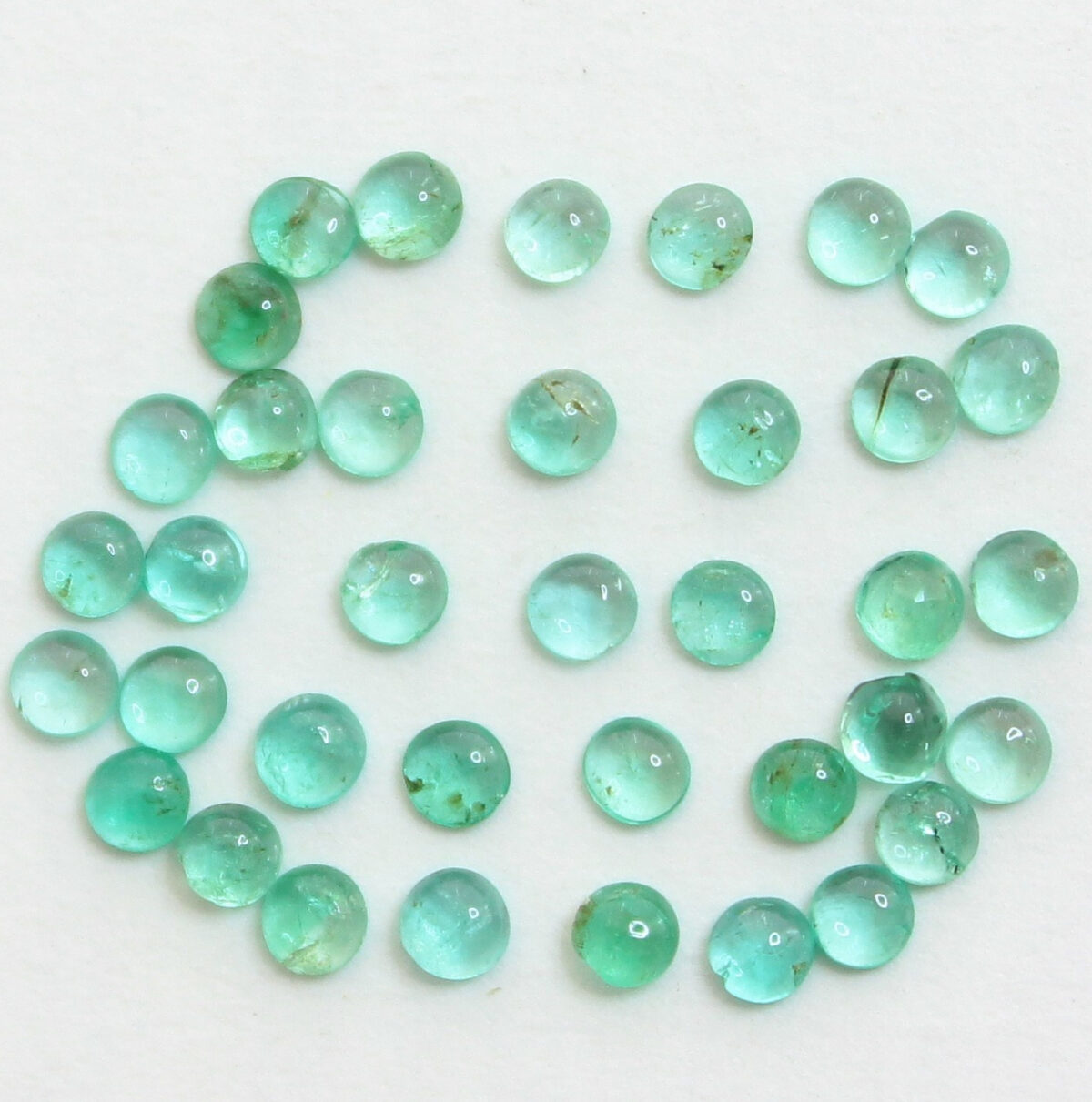 Emerald Round