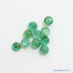 Emerald Round