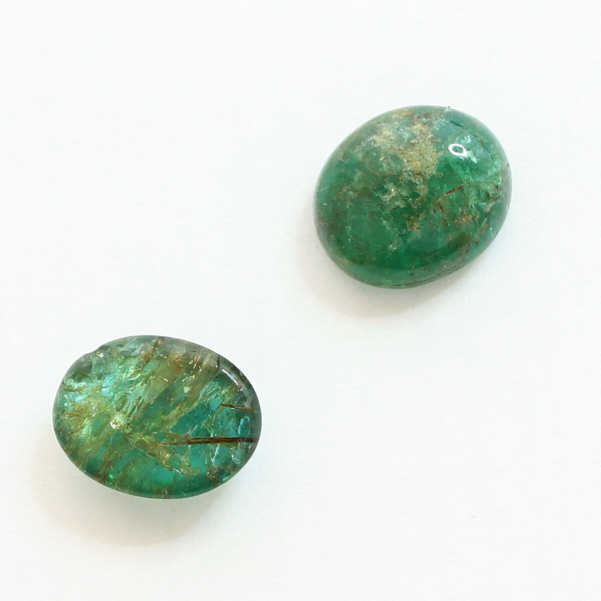 Emerald Round