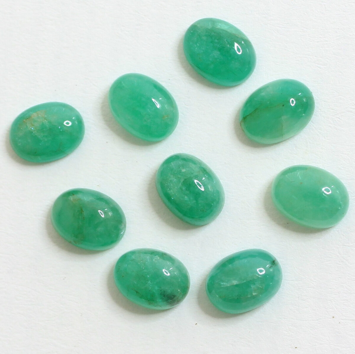 Emerald Round