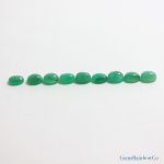 Emerald Oval