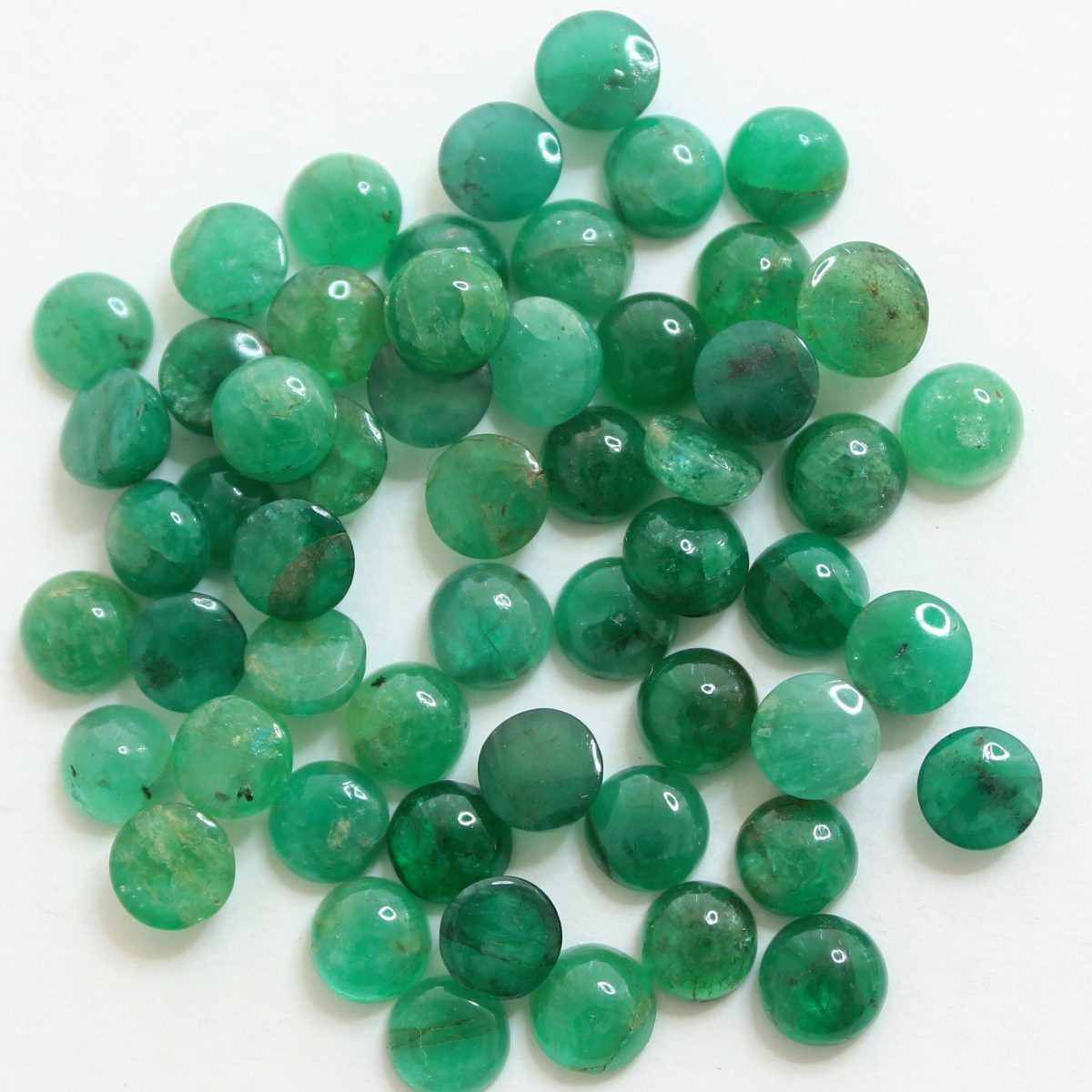 Emerald Round