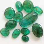 Emerald Oval