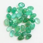 Emerald Oval