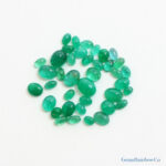 Emerald Oval