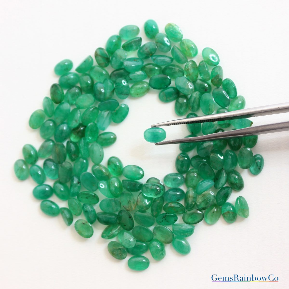 Emerald Round