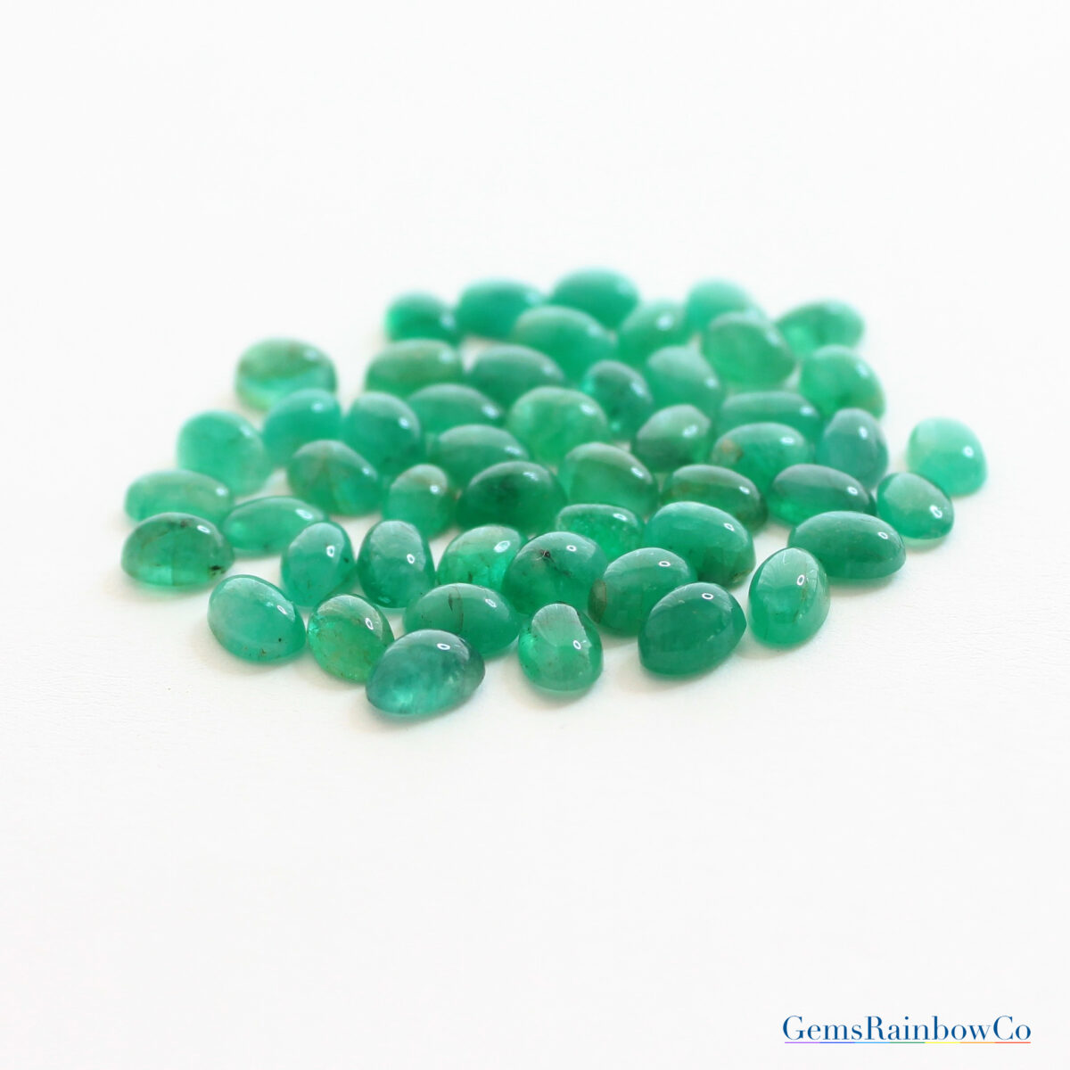 Emerald Round