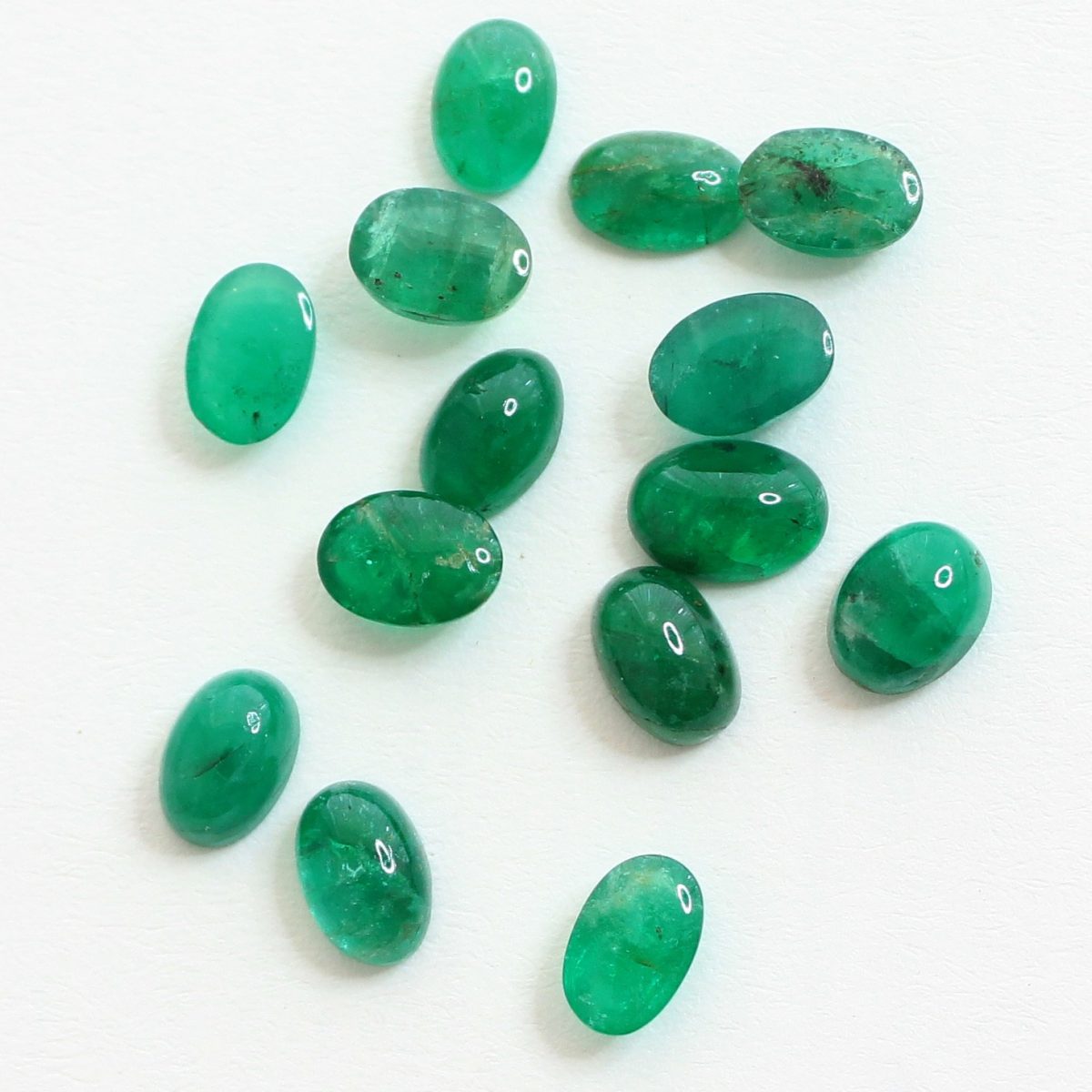 Emerald Round