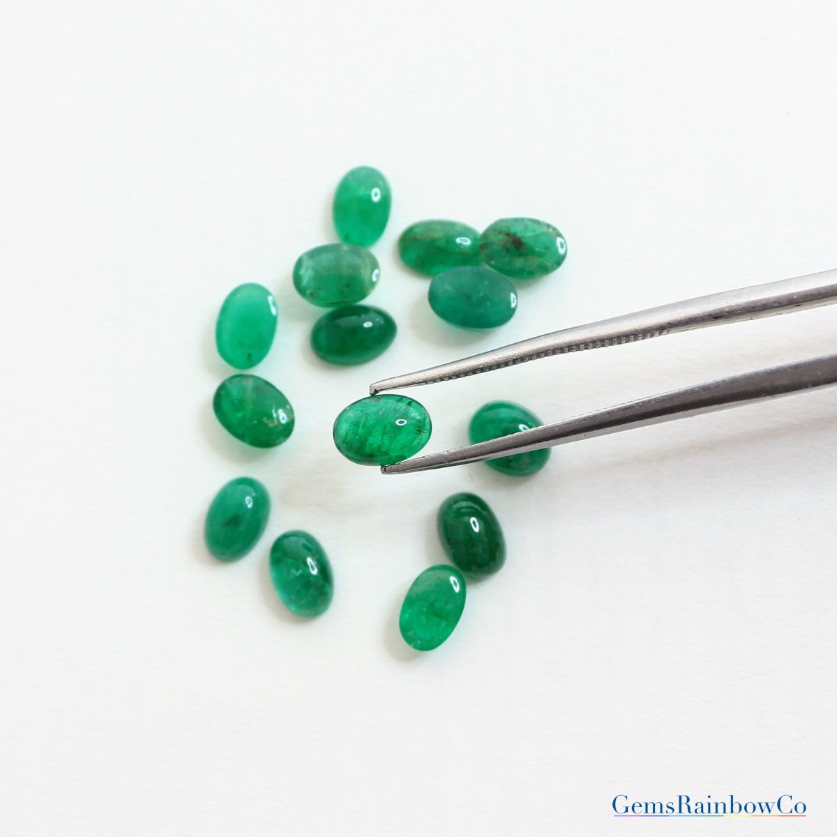 Emerald Round