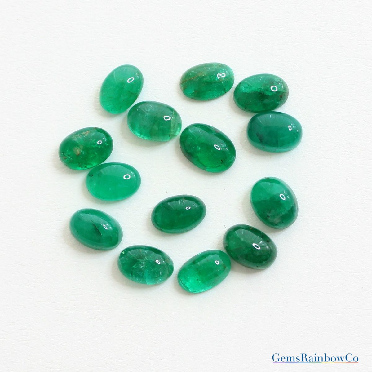 Emerald Round